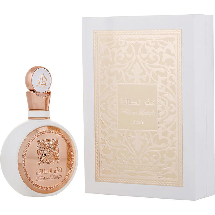 Lattafa Fakhar Lattafa Pride of Lattafa Eau De Parfum 100ml