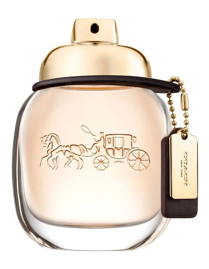 Coach  Eau De Parfum 50ml