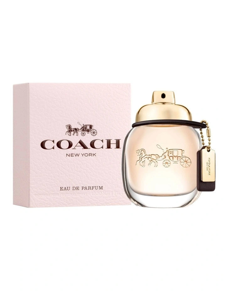 Coach  Eau De Parfum 50ml