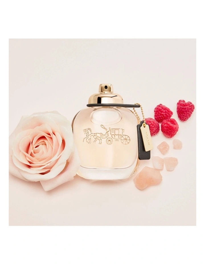 Coach  Eau De Parfum 50ml