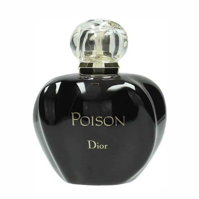 Dior Poison Eau De Toilette 100ml TESTER