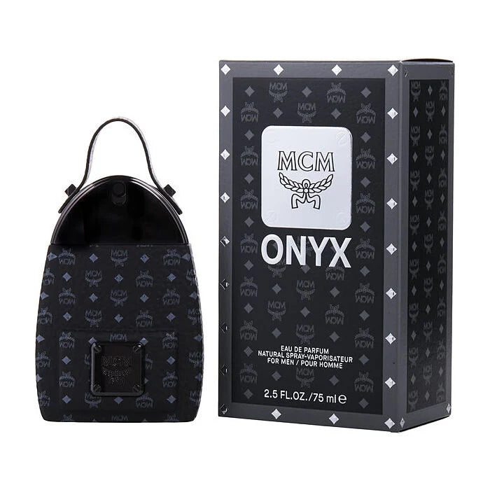 MCM Onyx Eau De Parfum 75ml