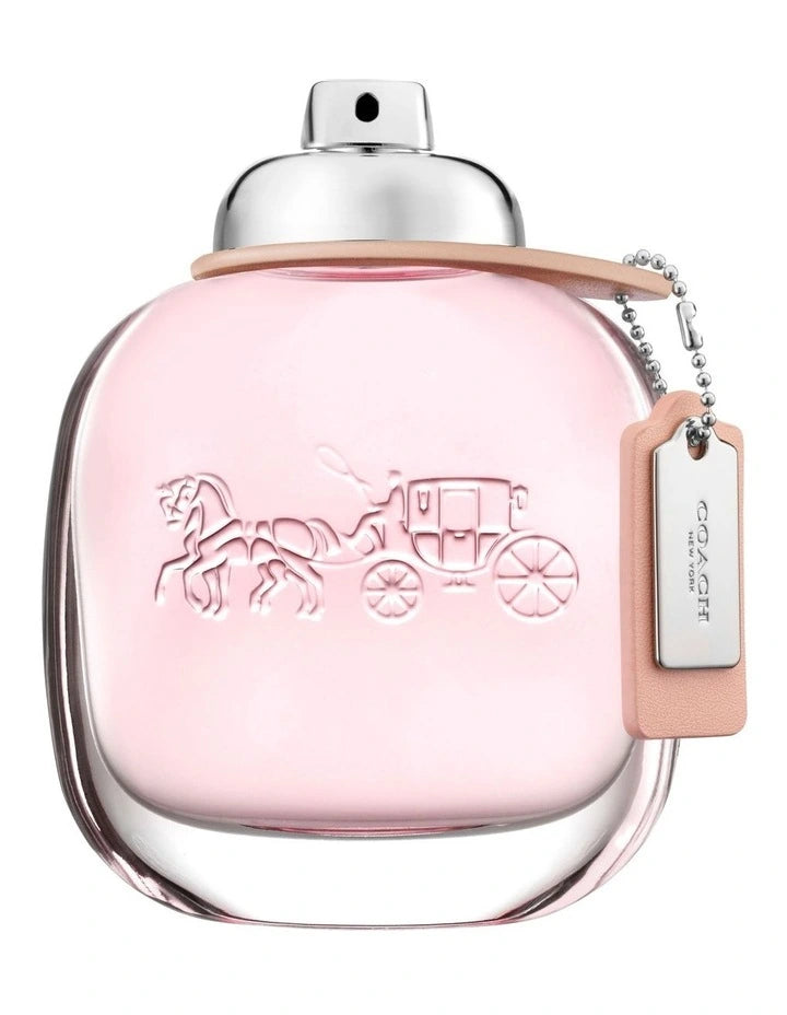 Coach Eau De Toilette 90ml