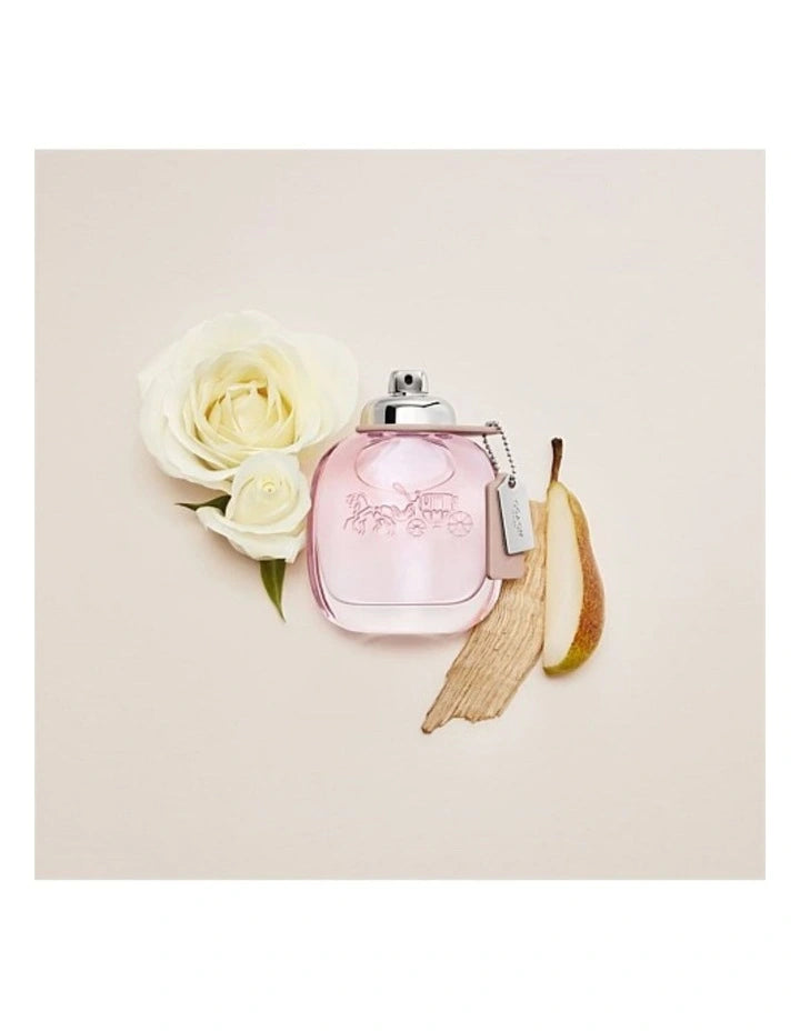 Coach Eau De Toilette 90ml