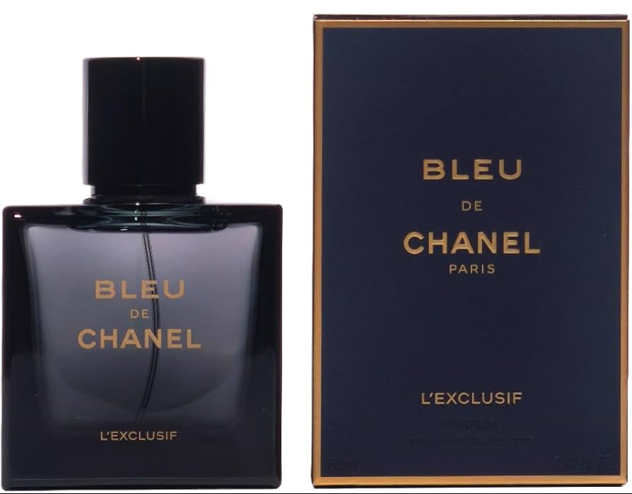 Chanel Bleu L'EXCLUSIF 60ml