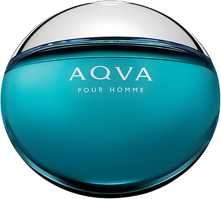BVLGARI AQVA Pour Homme Eau De Toilette 100ml Tester