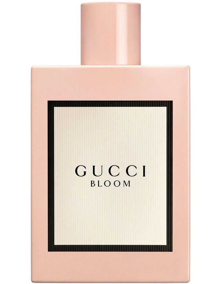 GUCCI BLOOM EAU DE PARFUM  100ml TESTER