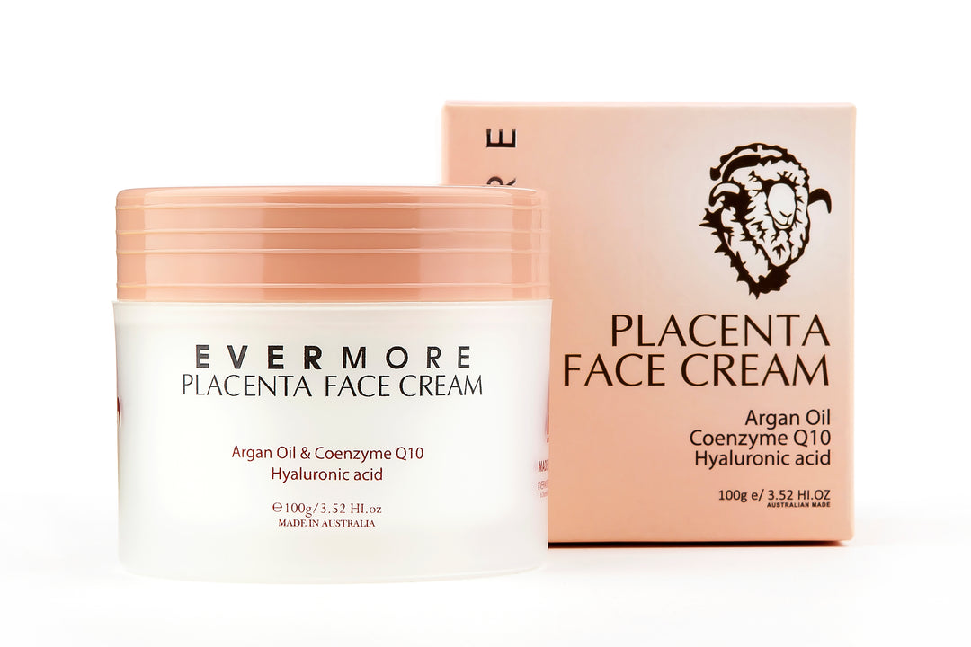 Evermore Placenta Face Cream 100g