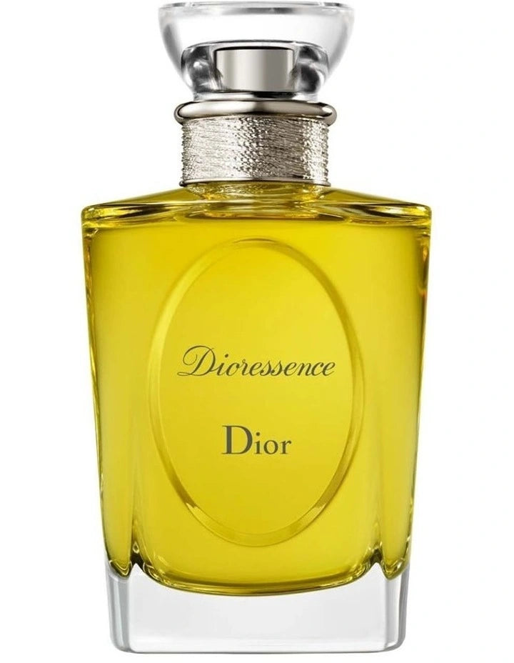 DIOR DIORESSENCE EAU DE TOILETTE 100ml TESTER