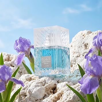 Lattafa Khamrah Waha Eau De Parfum 100 ml