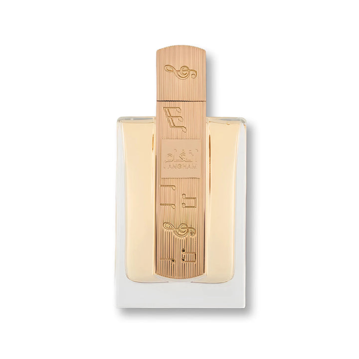Lattafa Angham Eau De Parfum 100ml (INSPIRED BY BURBERRY GODDESS)