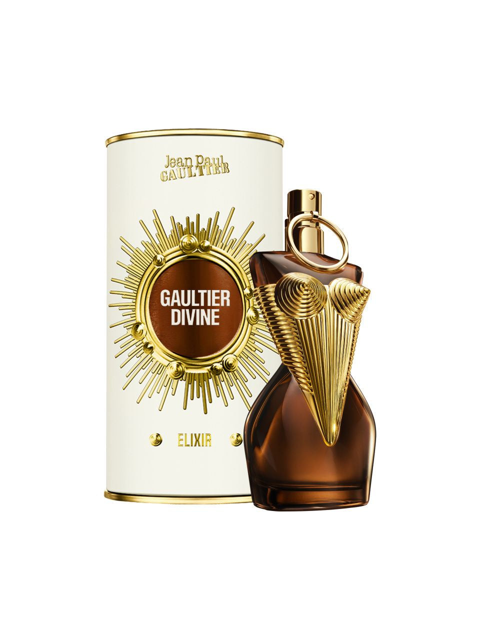 Jean Paul Gaultier Diving Elixir 100ml