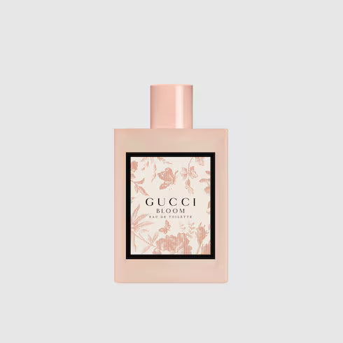 GUCCI BLOOM EAU DE TOILETTE  100ml TESTER