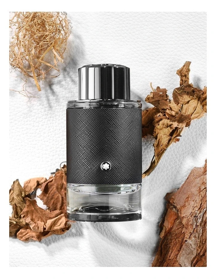Montblanc Explorer Eau De Parfum 100ml