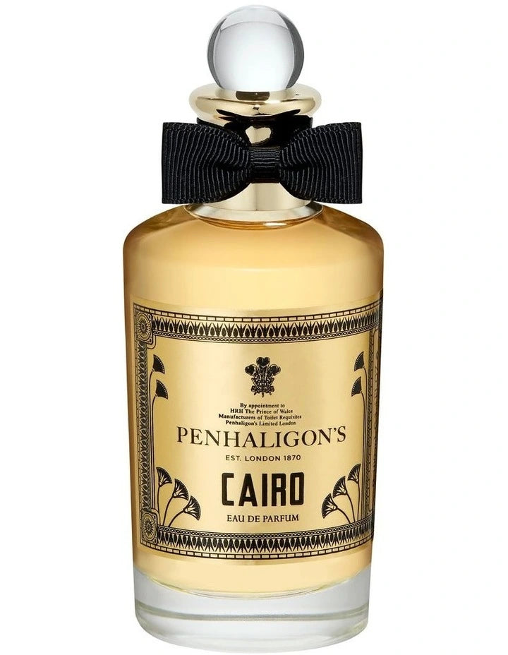 PENHALIGONS CAIRO EAU DE PARFUM 100ml TESTER