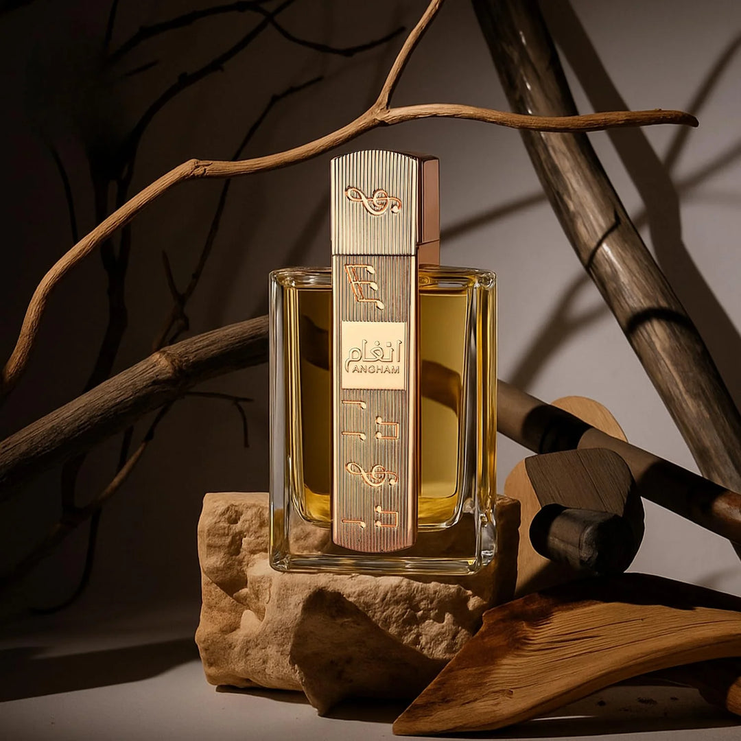 Lattafa Angham Eau De Parfum 100ml (INSPIRED BY BURBERRY GODDESS)