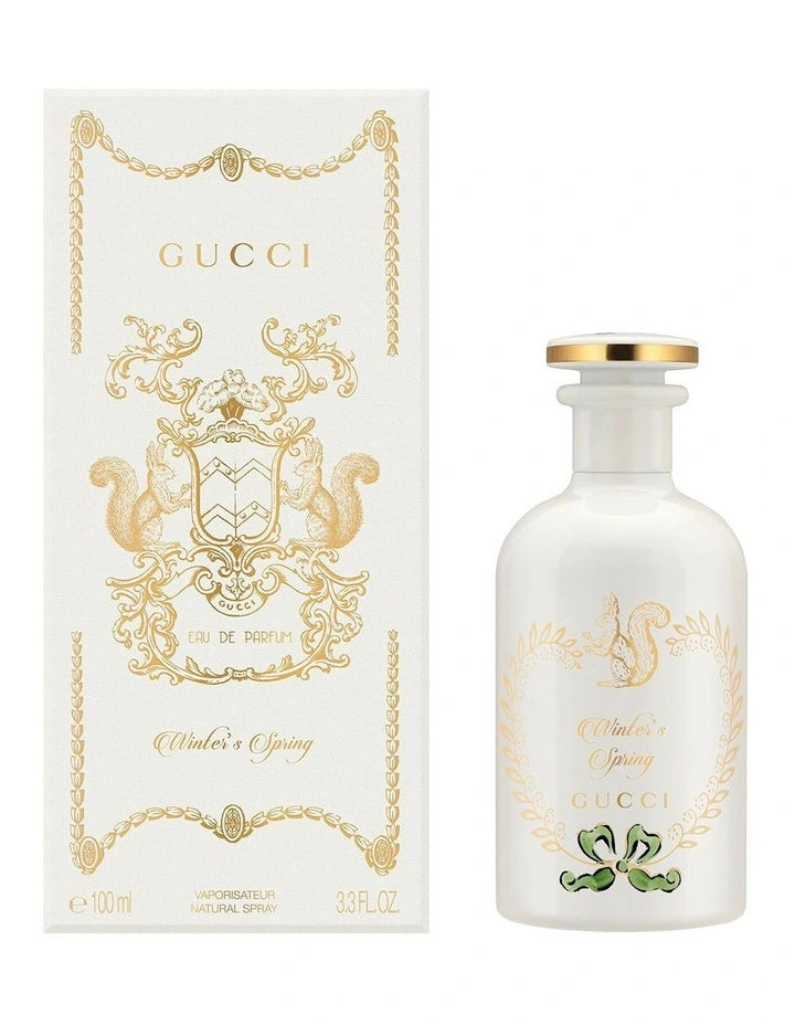GUCCI The Alchemists Garden Winter's Spring Eau de Parfum 100ml