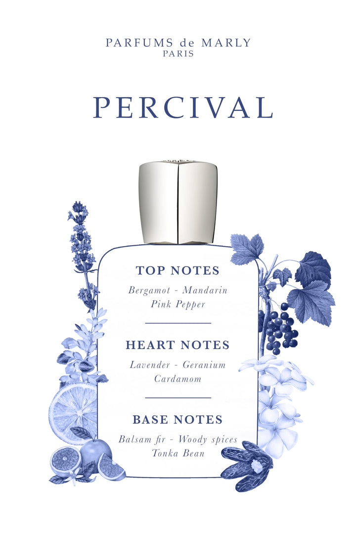 Parfums de Marly Percival EDP 125ml