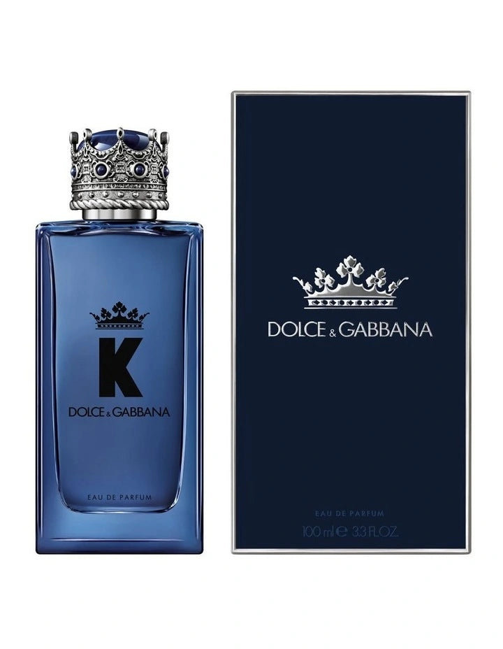 Dolce & Gabbana K Eau De Parfum 100ml