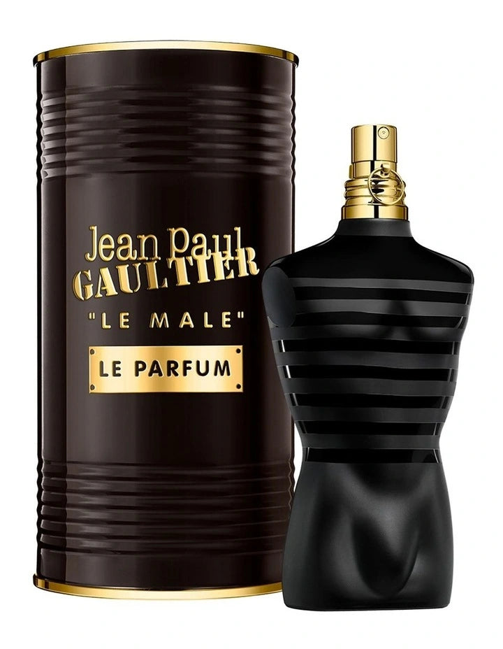 Jean Paul Gaultier Le Male Le Parfum 125ml