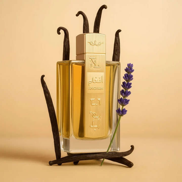 Lattafa Angham Eau De Parfum 100ml (INSPIRED BY BURBERRY GODDESS)