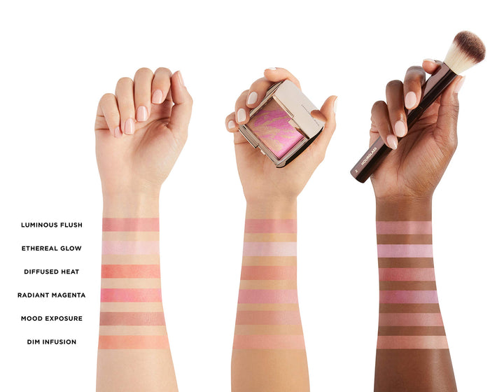 Hourglass Ambient Lightening Blush - Dim Infusion 4.2G