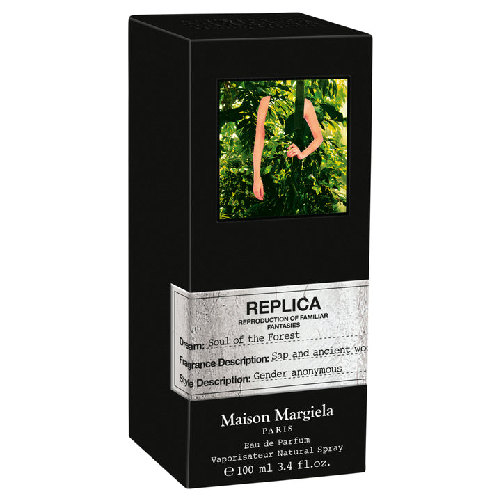 Maison Margiela Replica Fantasies Soul Of The Forest Eau De Parfum 100ml