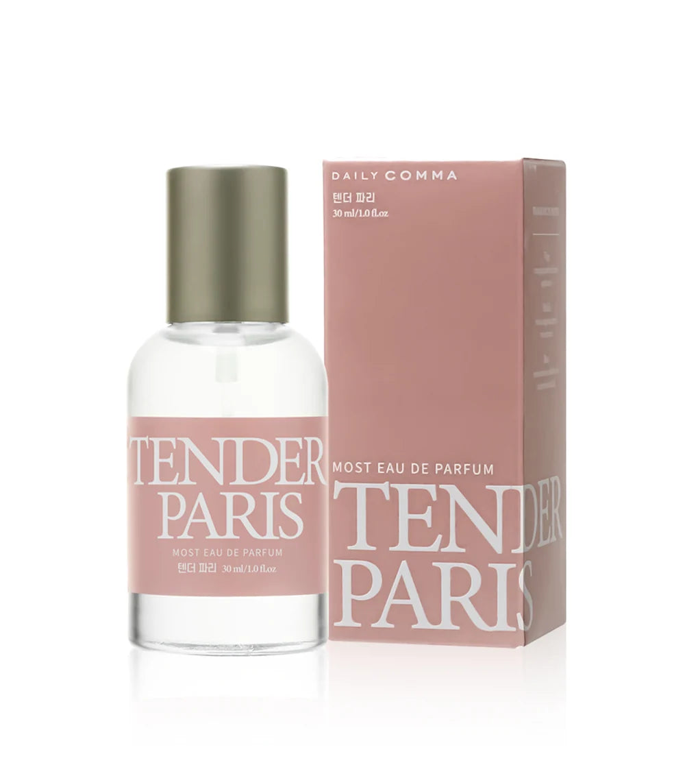 Most Tender Paris Eau De Parfum 30ml