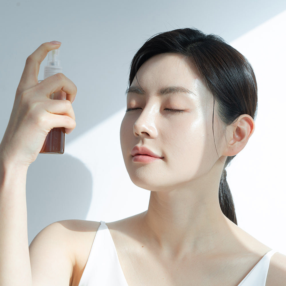 Beauty of Majesty JUST ONE ARTEMISIA CAPILLARIS EXTRACT 150ml