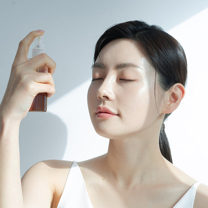 Beauty of Majesty JUST ONE ARTEMISIA CAPILLARIS EXTRACT 150ml