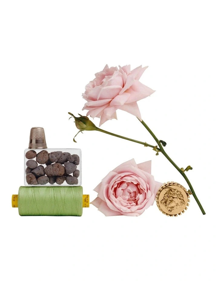 Atelier Versace Eclat De Rose Eau De Parfum 100ml