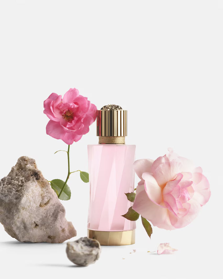 Atelier Versace Eclat De Rose Eau De Parfum 100ml