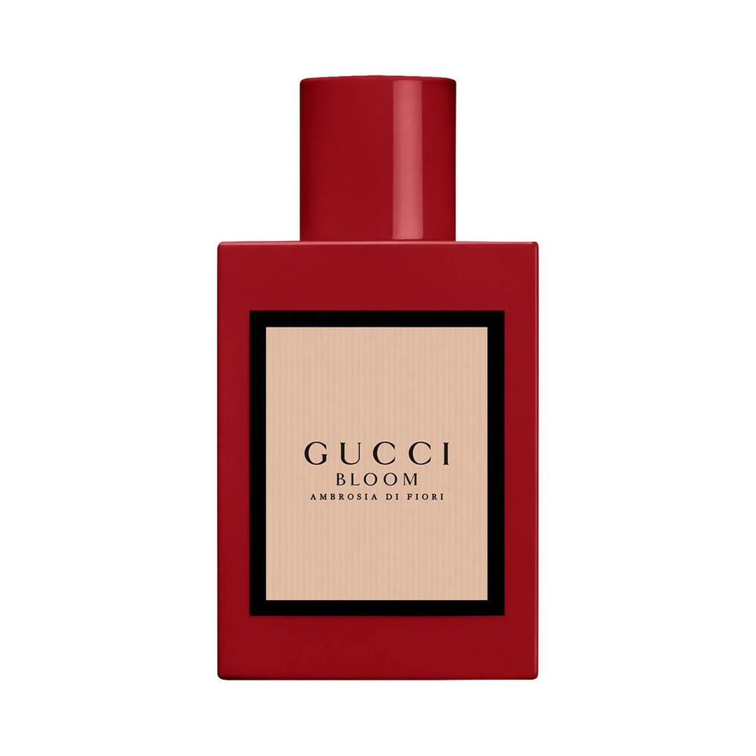 GUCCI BLOOM AMBROSIA DI FIORI EAU DE PARFUM INTENSE 100ml TESTER