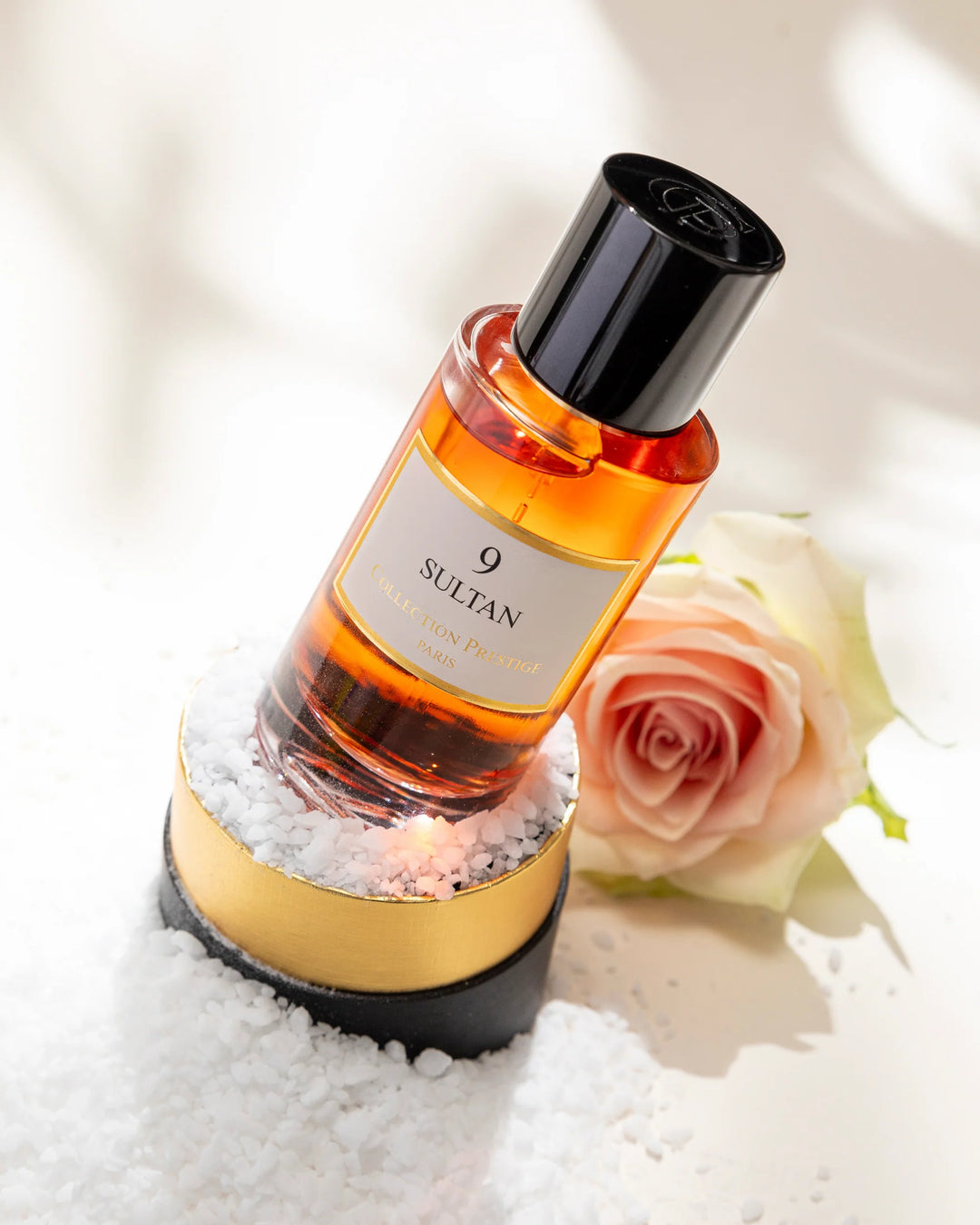 SULTAN 9 Collection Prestige Paris Extrait De Parfum 20ml