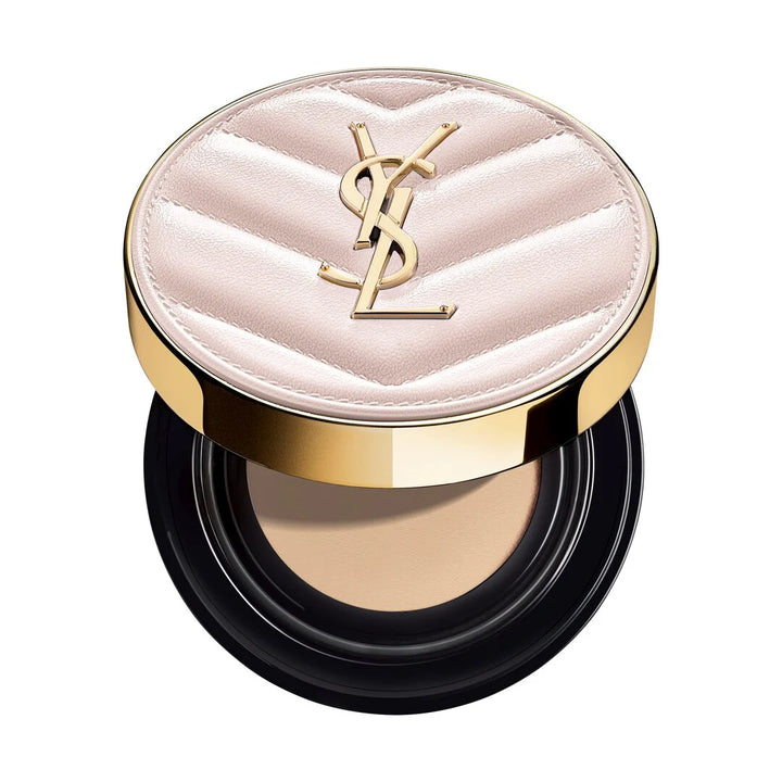 Yves Saint Laurent Touch Eclat Glow-Pact Cushion B10 Porcelain 12g