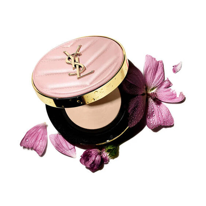Yves Saint Laurent Touch Eclat Glow-Pact Cushion B20 Ivory 12g