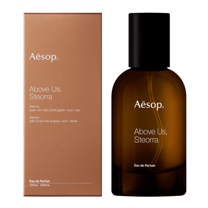 AESOP Above Us, Steorra EDP 50ml