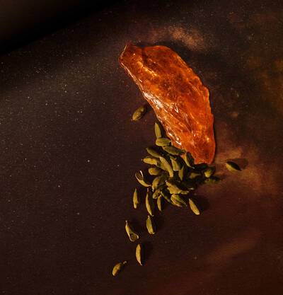 AESOP Above Us, Steorra EDP 50ml