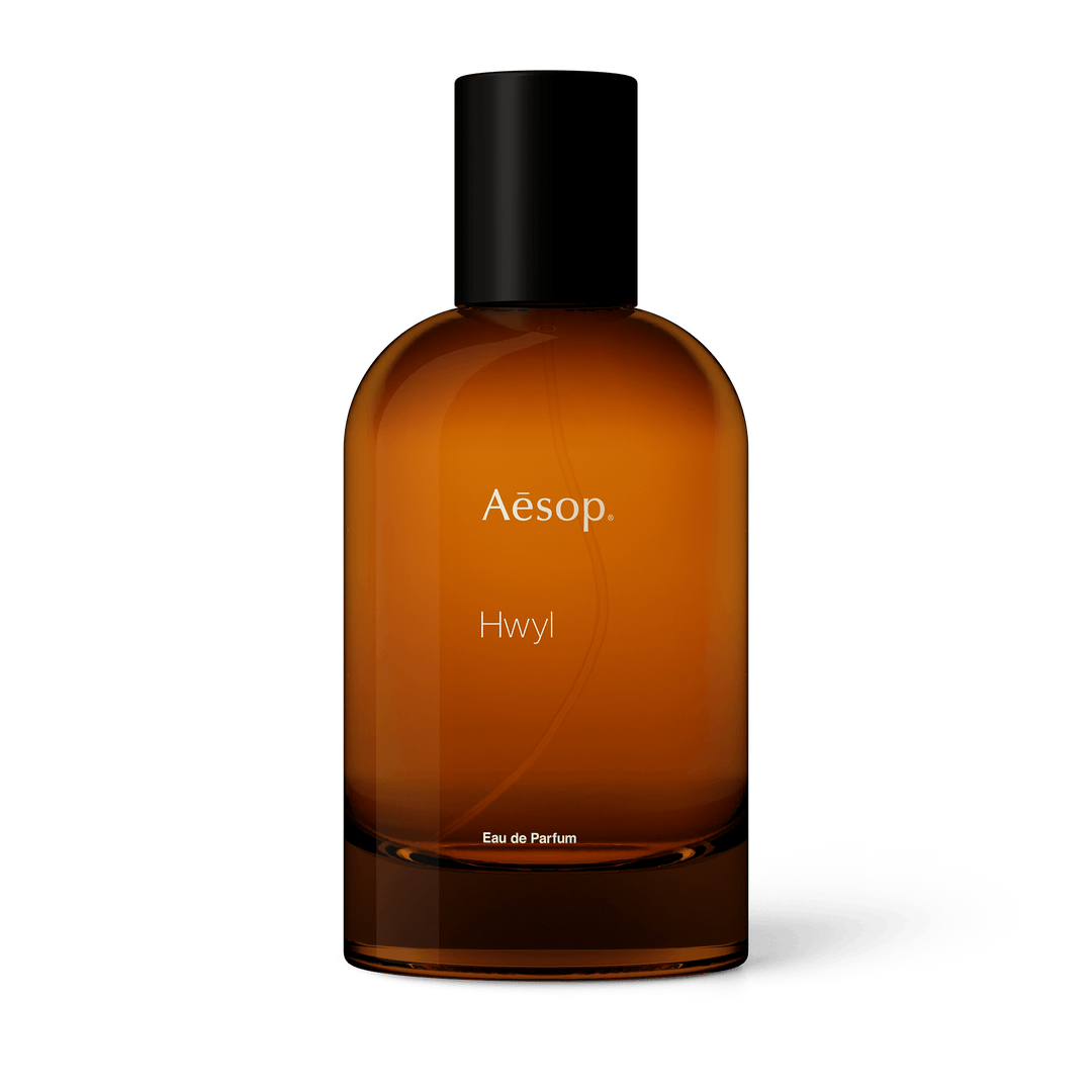 AESOP HWYL Eau De Parfum 100ml