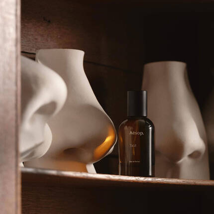 AESOP UNISEX TACIT EDP SPRAY 100ml