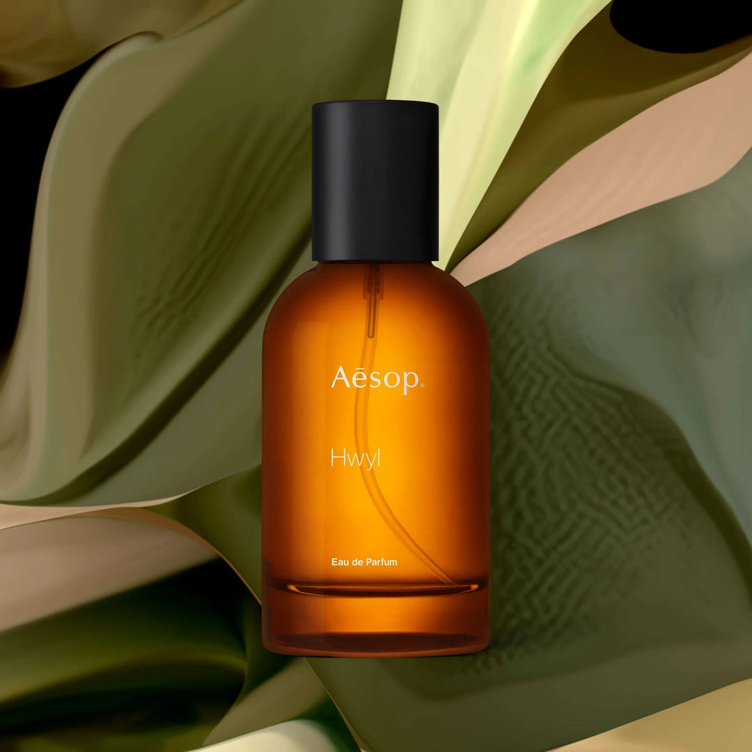 AESOP HWYL Eau De Parfum 100ml