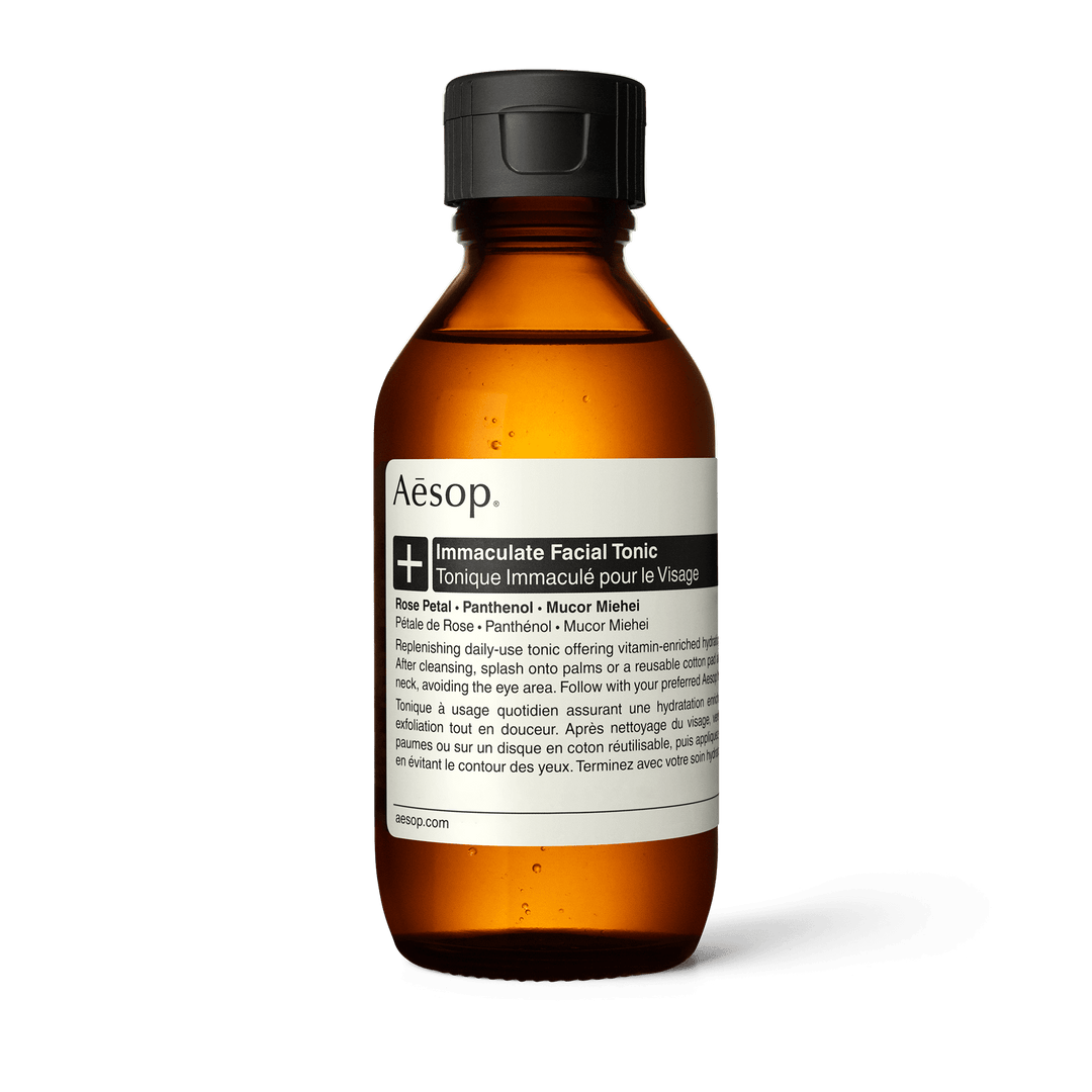 AESOP Immaculate Facial Tonic 100ml