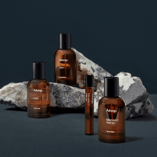 AESOP MEN'S MARRAKECH INTENSE EDP SPRAY 100ml