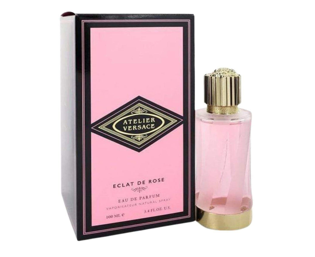 Atelier Versace Eclat De Rose Eau De Parfum 100ml
