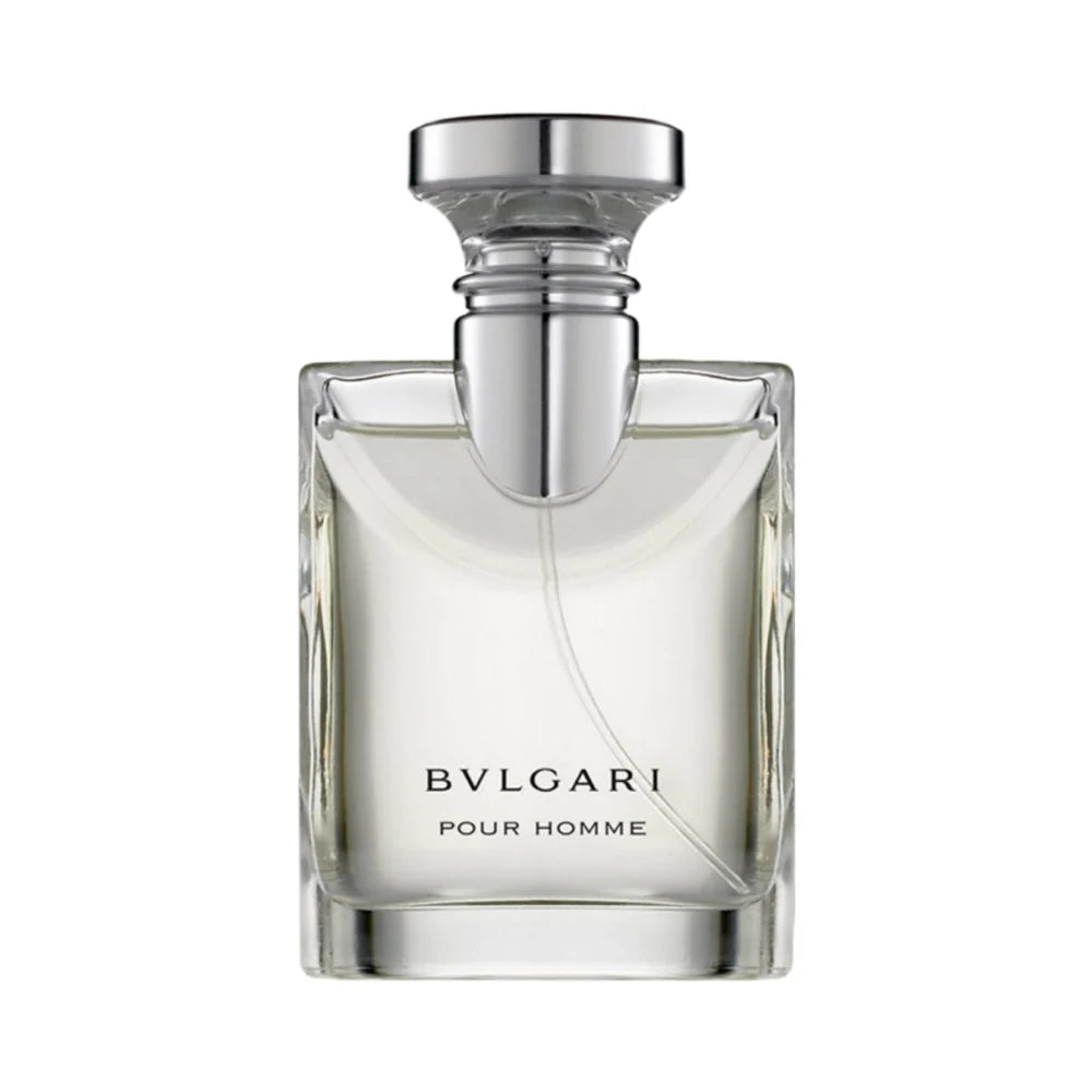 BVLGARI Pour Homme Eau De Toilette 100ml Tester