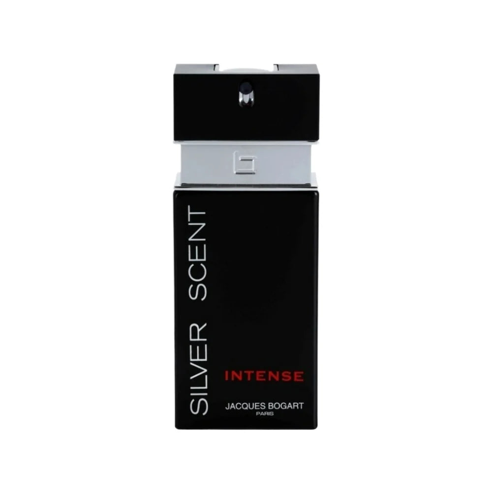 Silver Scent Intense Eau De Toilette 100ml  - TESTER