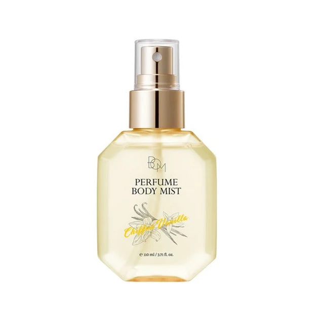 Body & Bath Care