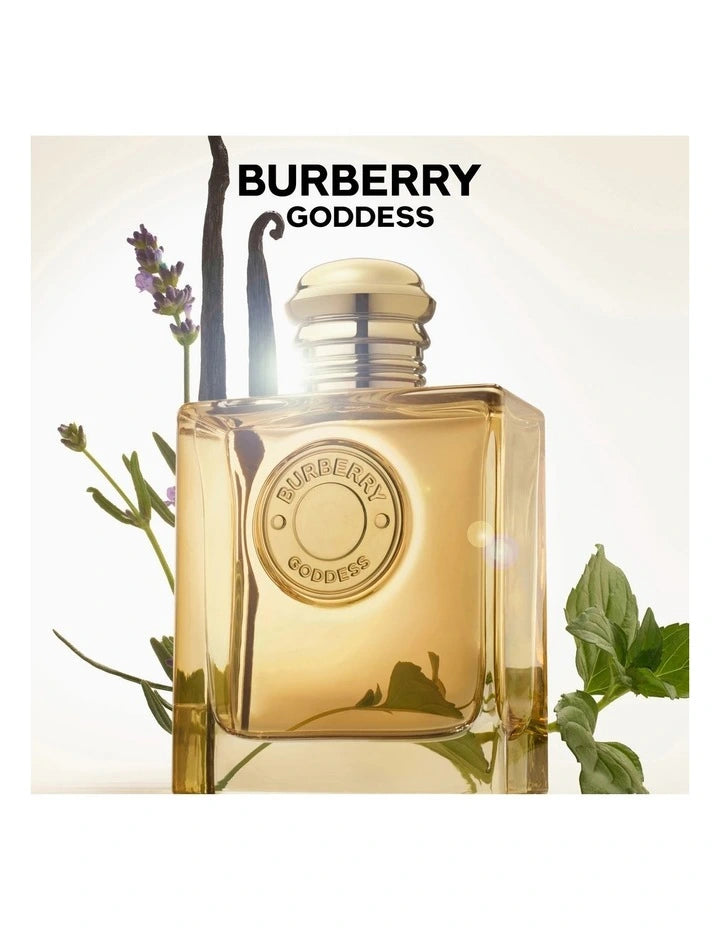 Burberry Goddess Eau de Parfum Intense 100ml