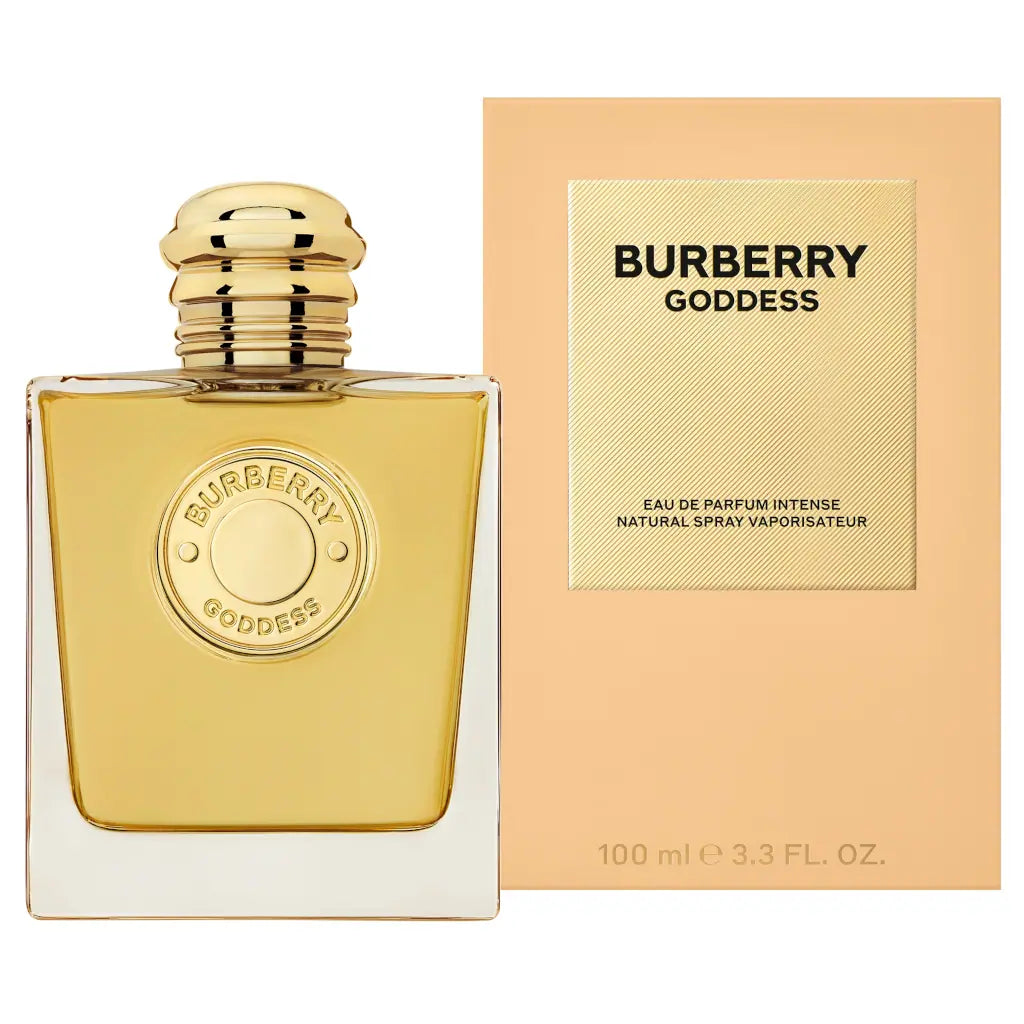 Burberry Goddess Eau de Parfum Intense 100ml