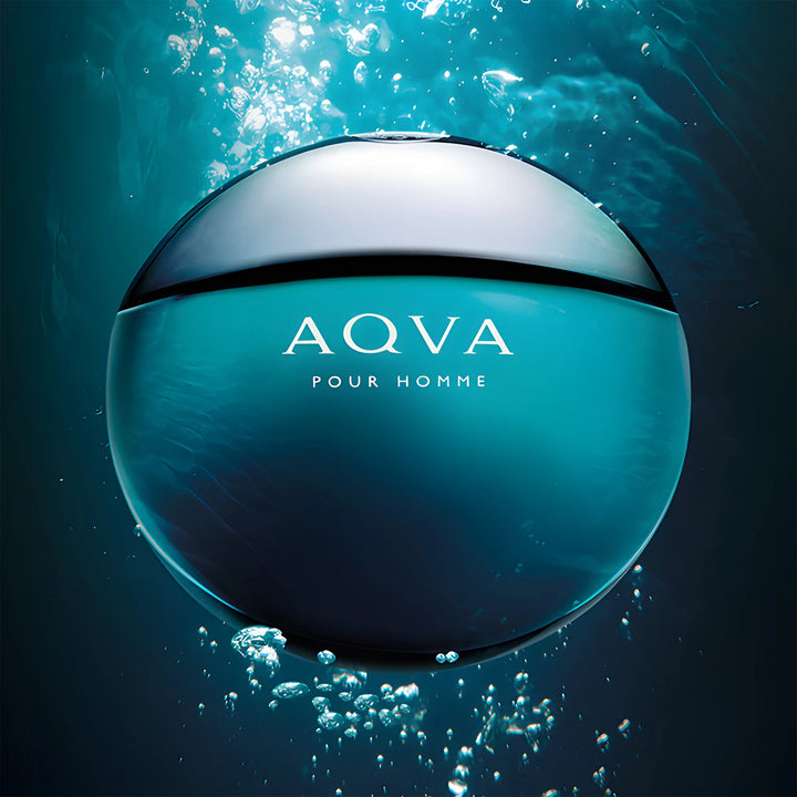 BVLGARI AQVA Pour Homme Eau De Toilette 100ml Tester